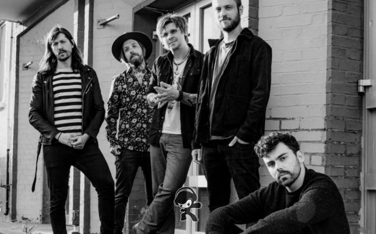 Bloodbyrd – Heist (Stoner Rock)