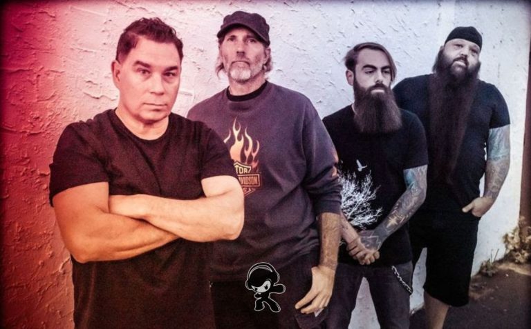 Boiler Room - No Patience (Alternative Metal)