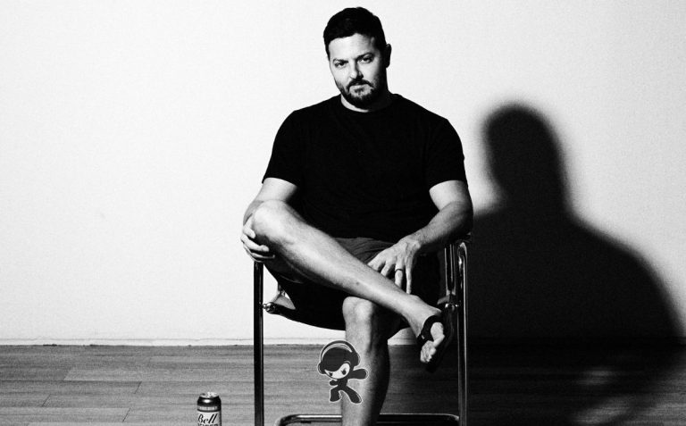 Boni - Mainframe (Experimental Electronic)