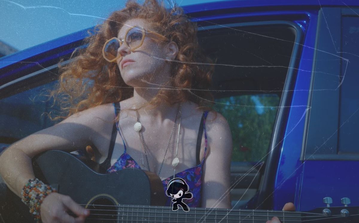 Bridget Barkan - Heartbroken Ones (Contemporary R&B)