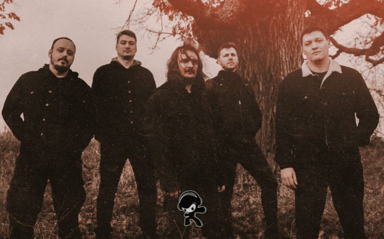 Burning Leaf – Kroz Sunce (Alternative Metal)