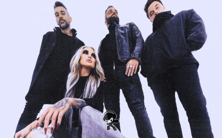 Butcher Babies - 'Sincerity' (Metalcore)