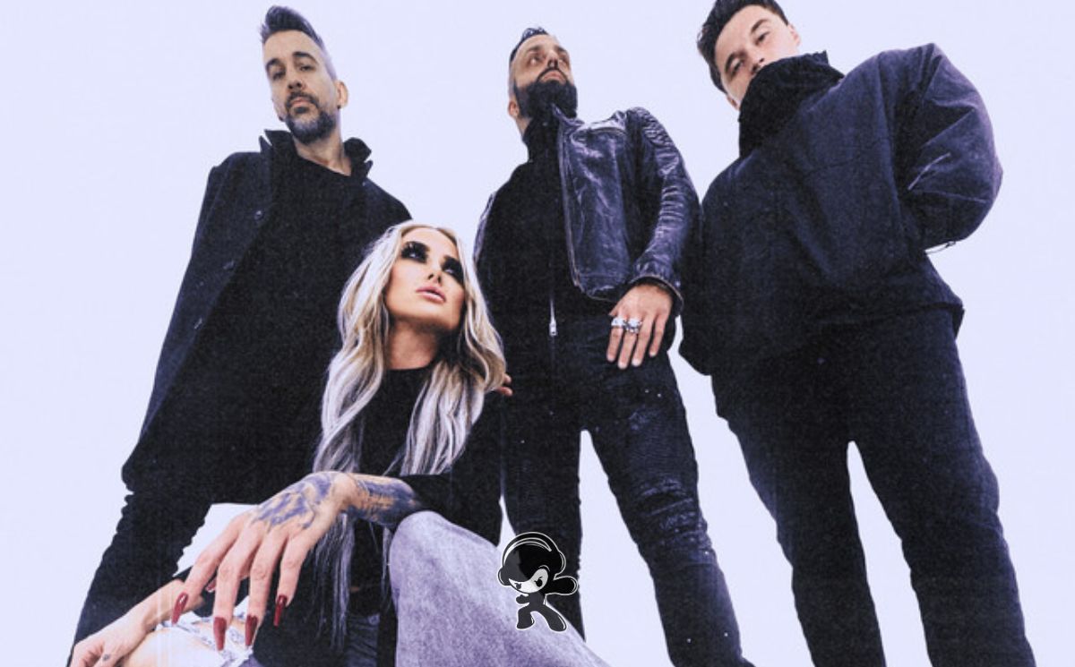 Butcher Babies - 'Sincerity' (Metalcore)