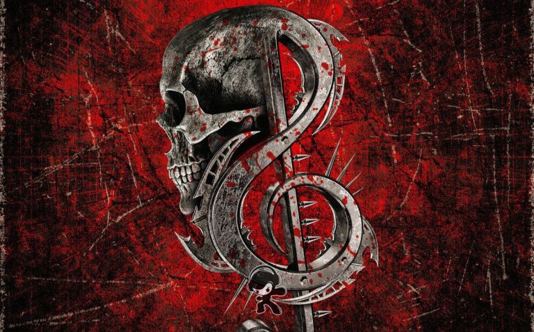 CONNÖR - Fake Skin (Metalcore)