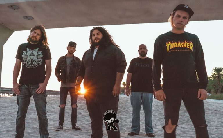 Candybone - Find You (Alternative Metal)