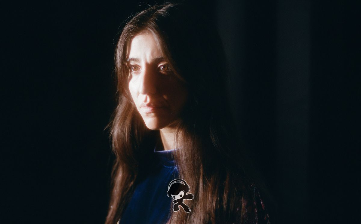 Carli & The Dark – Baby (Alternative)