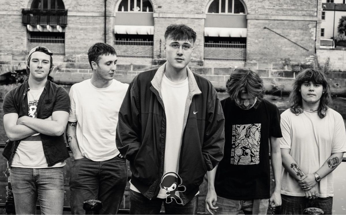 Casino Havana - Black and White Love (Alternative Rock)