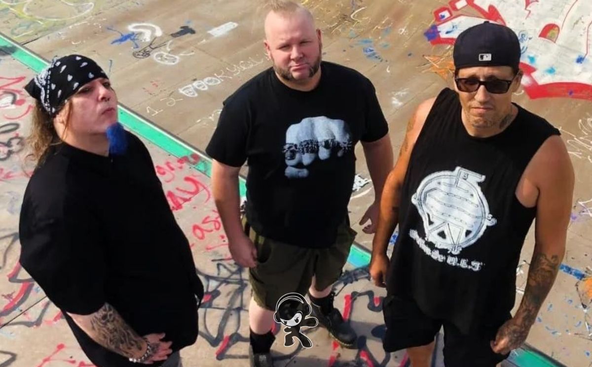 Cathode U.L.T - 'Fiery the Angels Rose' (Thrash Metal)