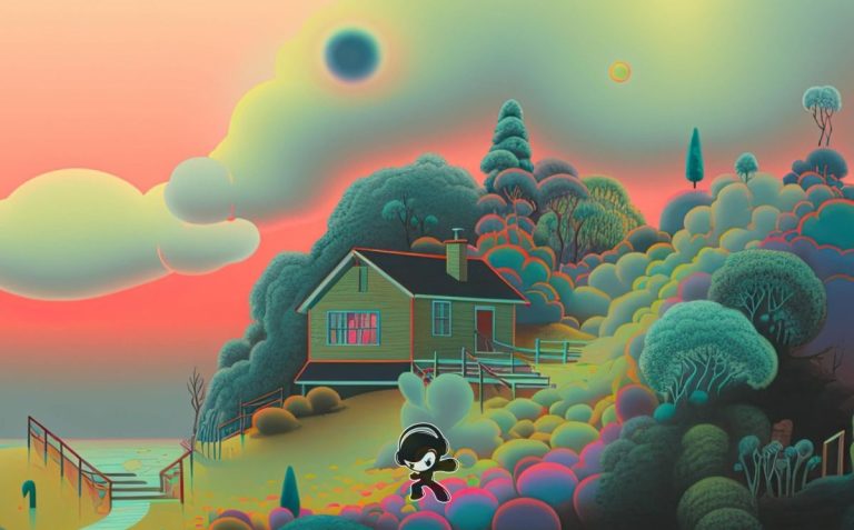 Chris Portka - Dream Factory (Indie Rock)