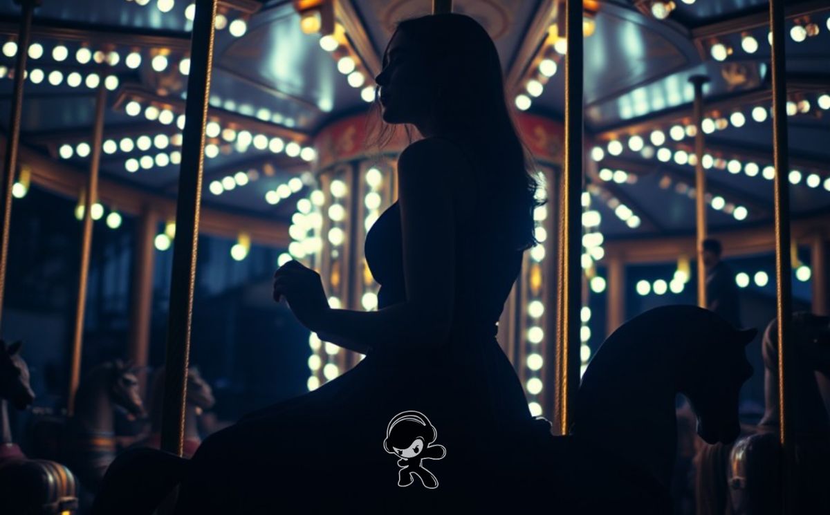 Christine Irizarry - Circles (Folk Rock)