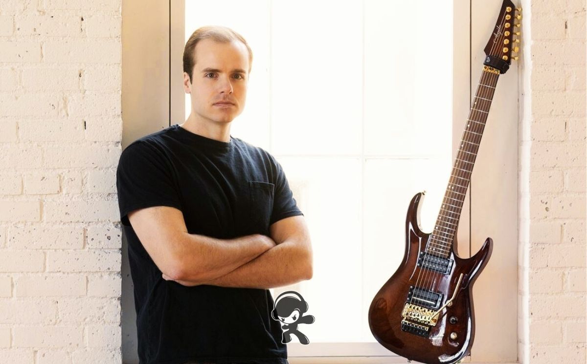 Christopher Har V – Earthen (Progressive Metal)