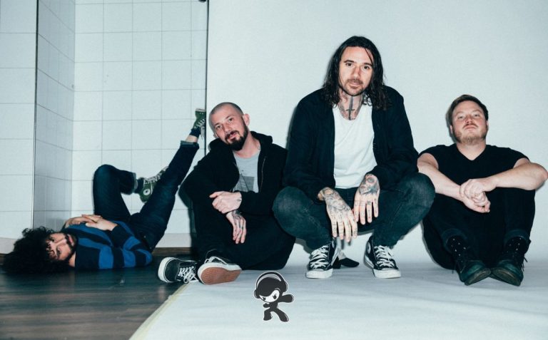 Coilguns - Bunker Vaults (Alternative Metal)