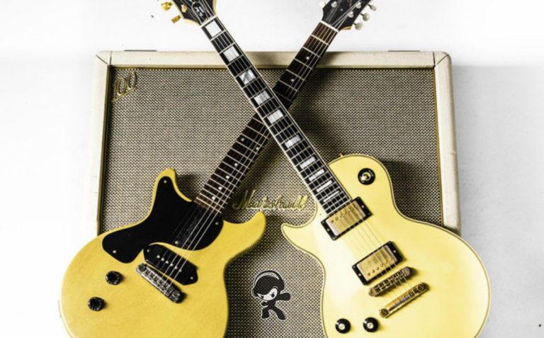 DYSBANDED - Black Daze (Hard Rock)