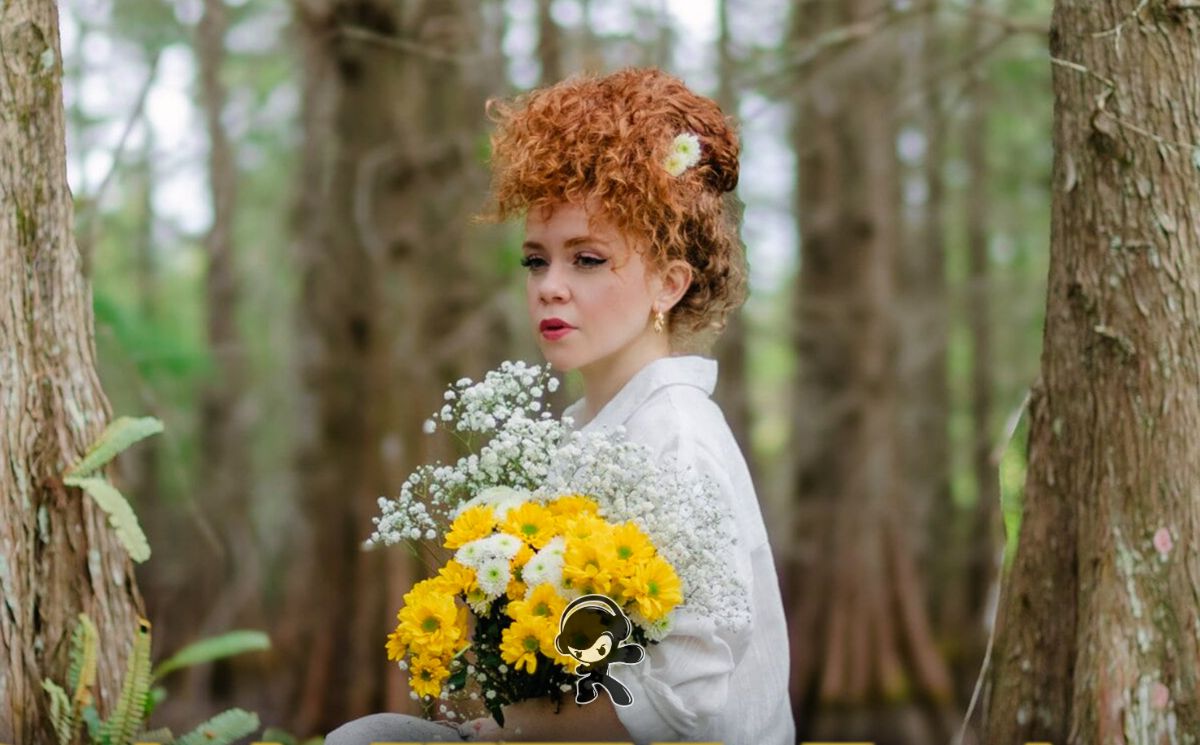 Daniella Mass - La Llorona (Adult Contemporary)