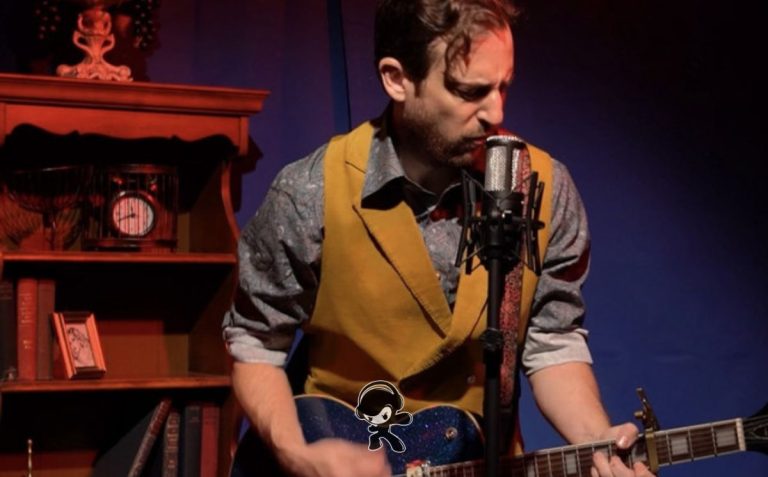 Dark Triad - No More Regrets (Indie Rock)