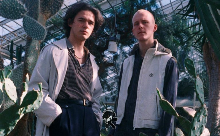 Darling Darlene - Mechanical Heart (Indie Rock)