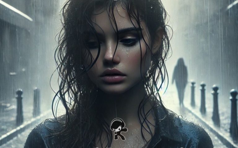 Desert Ship - 'April Rain' (Indie Folk)