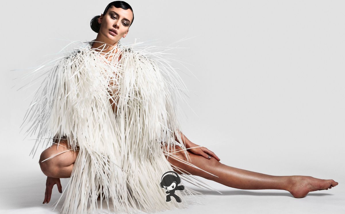 Desideria - Tar ei Augo (Experimental Electronic)