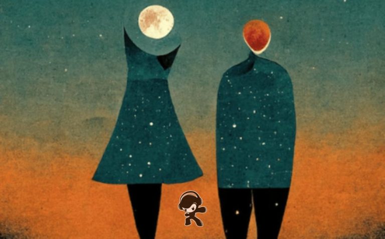 Dovetail - Way Too Far (Dream Pop)