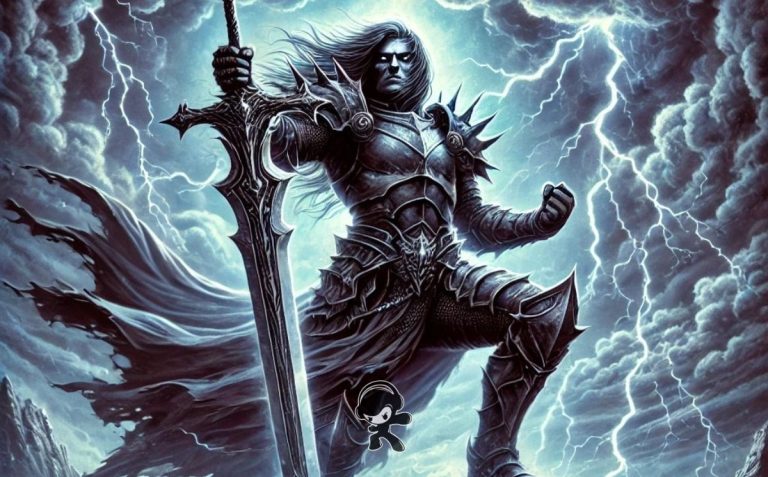 Dyryth – Metal Faith (Symphonic Metal)