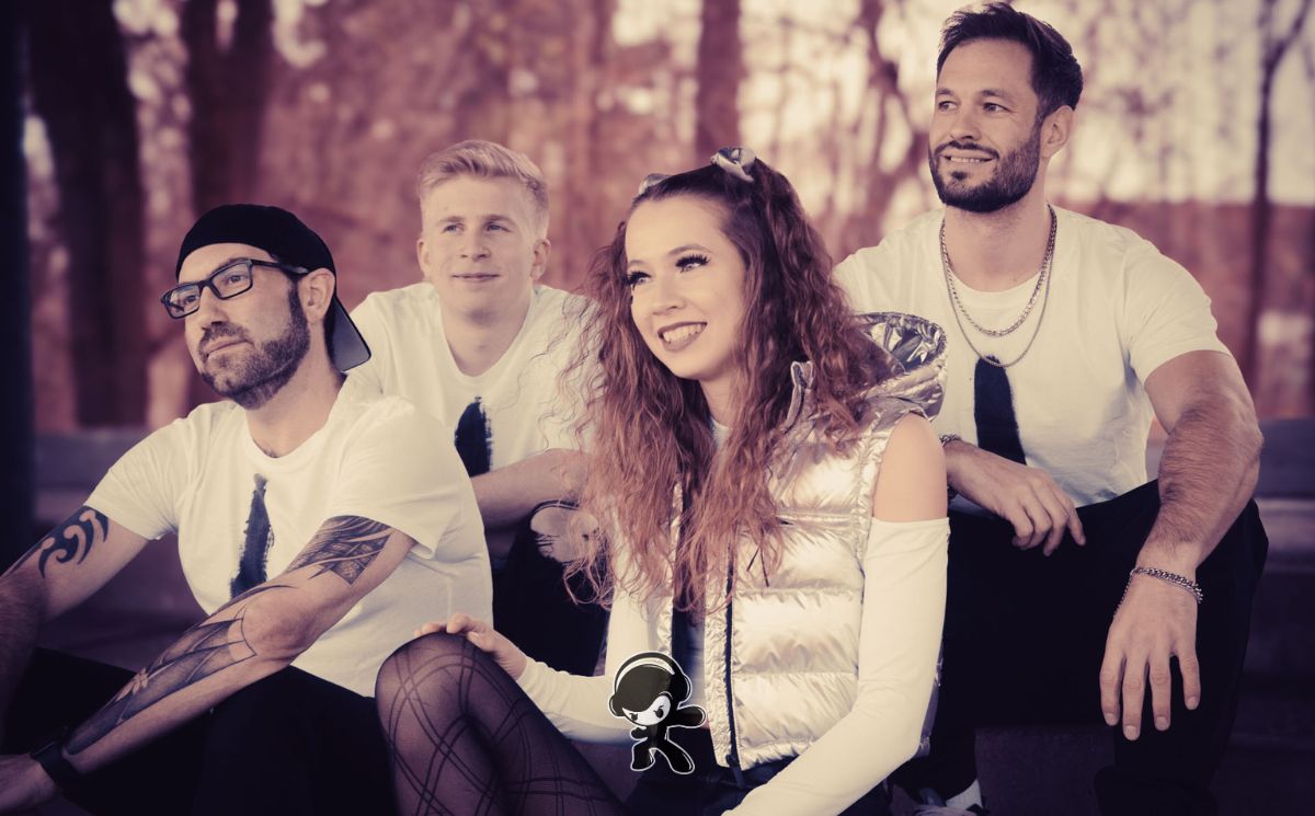 ENFYS - Systemsprenger (Metalcore)