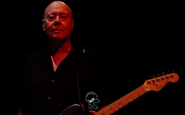 Ed Rawlings - Arrival (Post Rock)