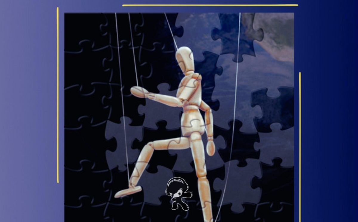 Elise Hua - 'Degrees of Freedom' (Synthpop)