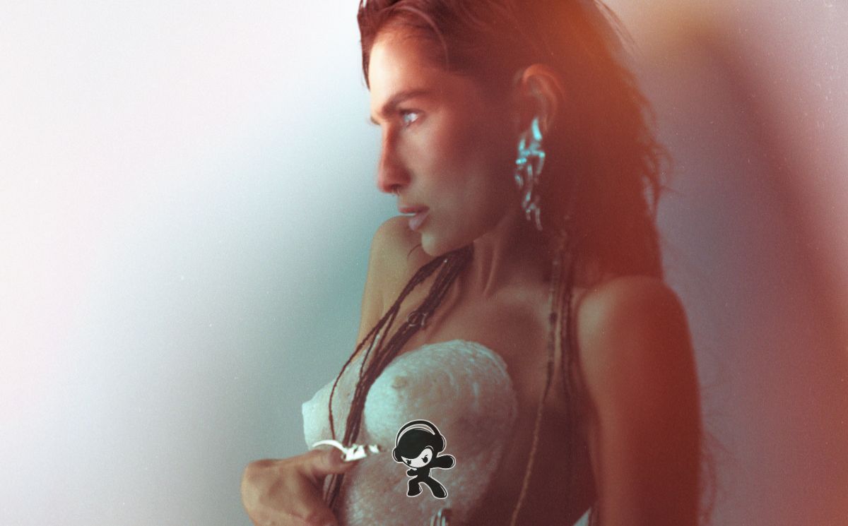 Elodie Gervaise – King of Cups (Indie Electronic)