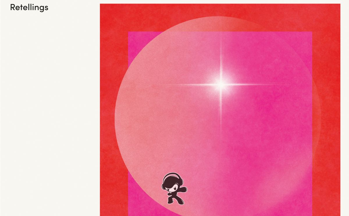 Embee - April 11 y Strawberries (Alternative)