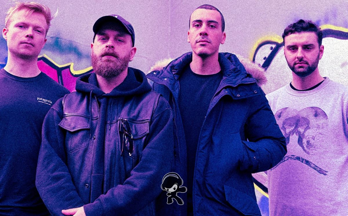 Emberwave - Malachite (Alternative Metal)