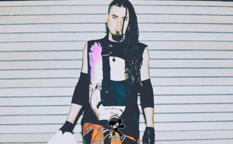 Evestus – To Hell And Back (Industrial)