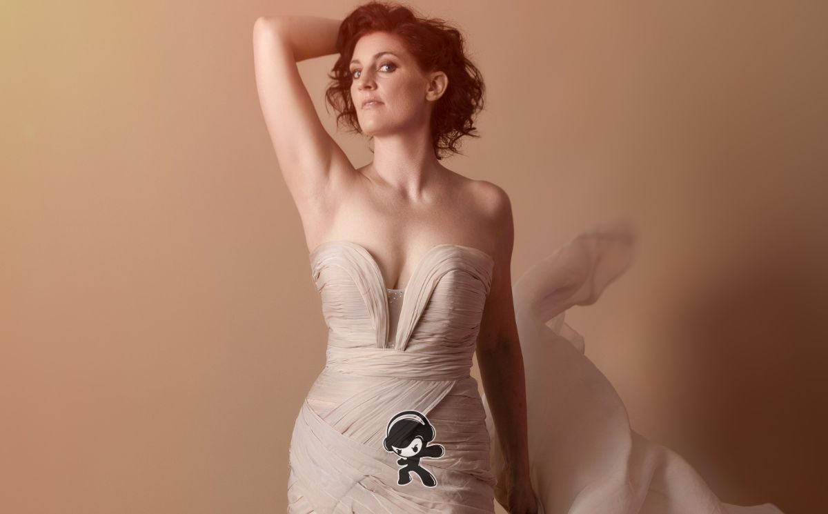 Fallen Angel – Leap of Faith (Trip-Hop)