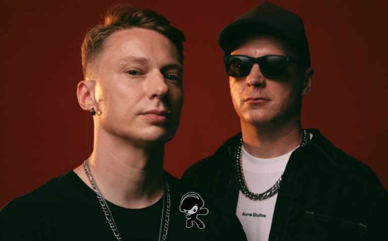 Five Pointed - Uncover Me (Electro Pop)