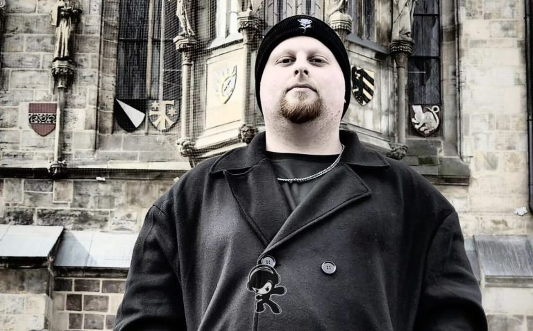 Fleanger - Sweet Lies & Stay (Downtempo)