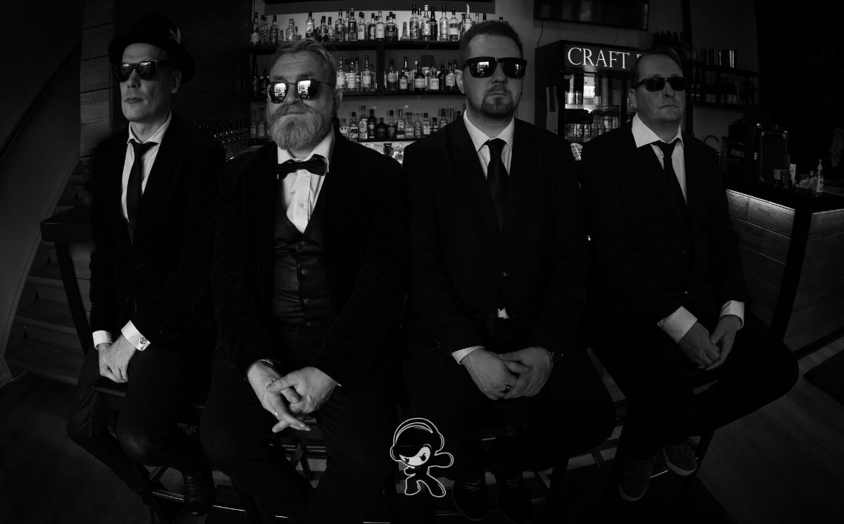 Flush - Dive (Alternative Metal)