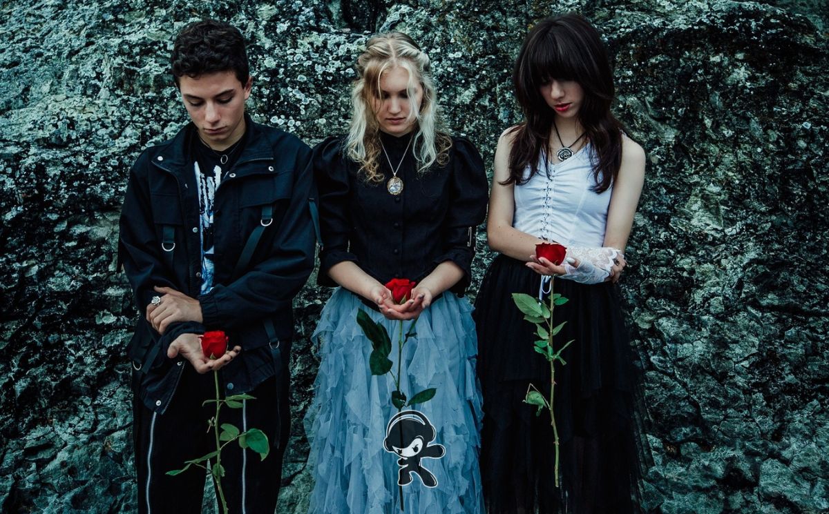 Freeze the Fall – VHS (Alternative Metal)