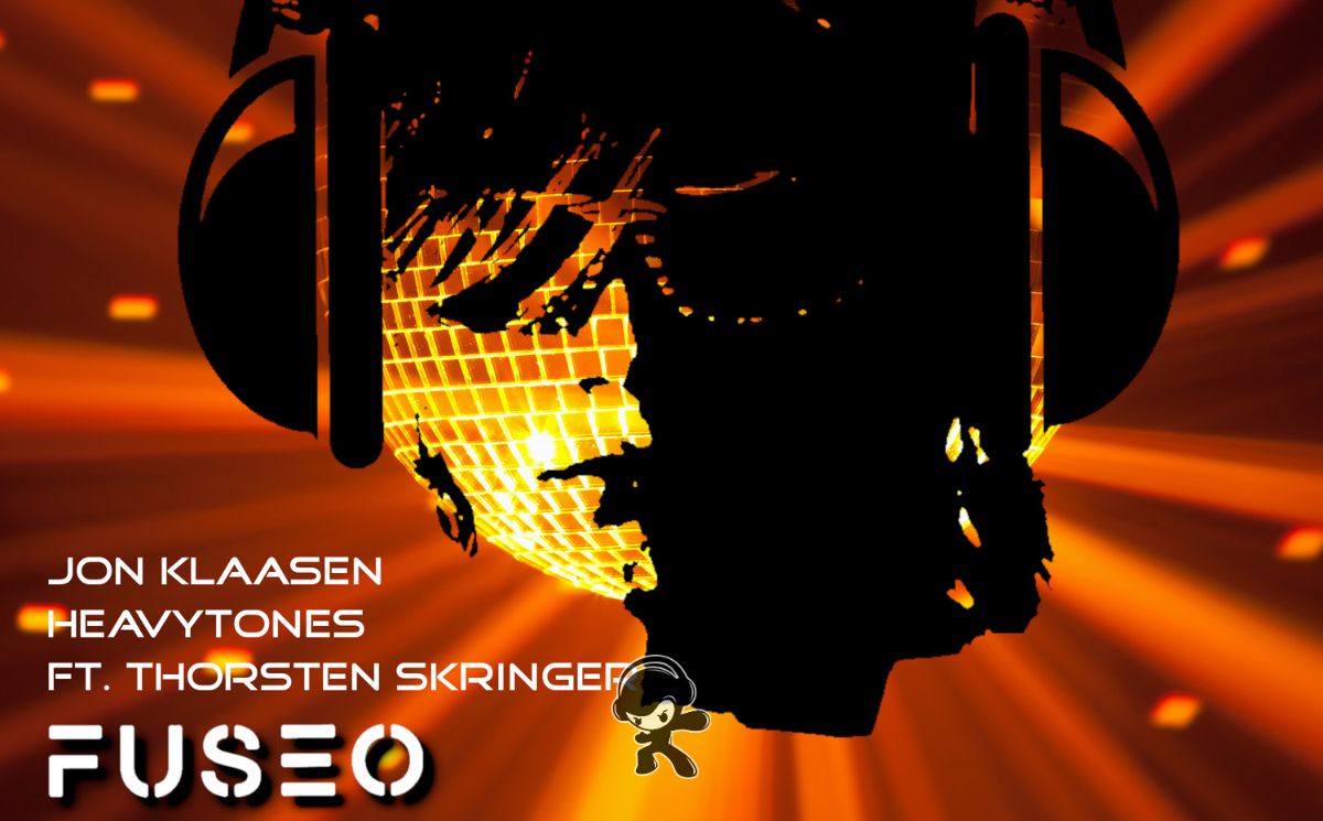 Fuseo - Miss Anonymous (Synthpop)