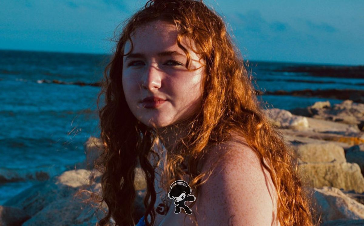 Georgie Benz – Curious (Indie Pop)