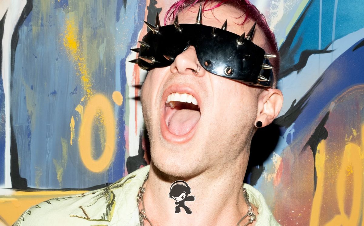 Ghost Heart - ‘Paradise’ (Pop Rock)