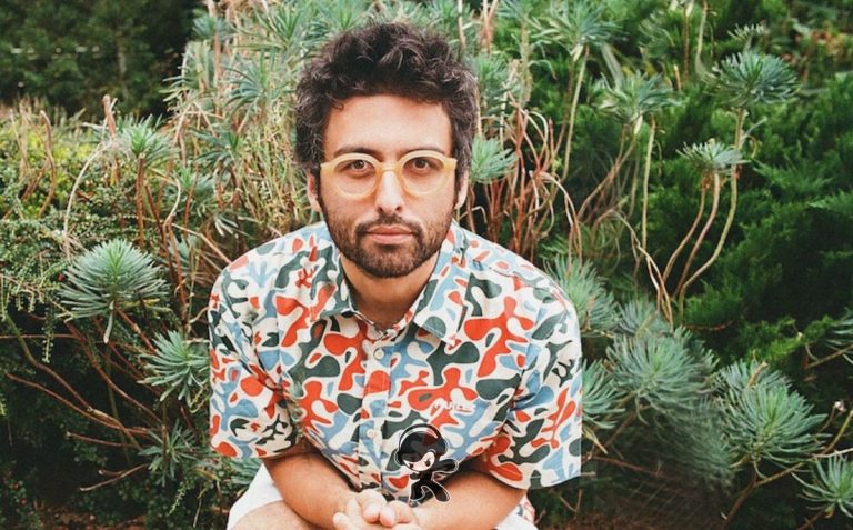 Glassio - Atlantic City (Synthpop)