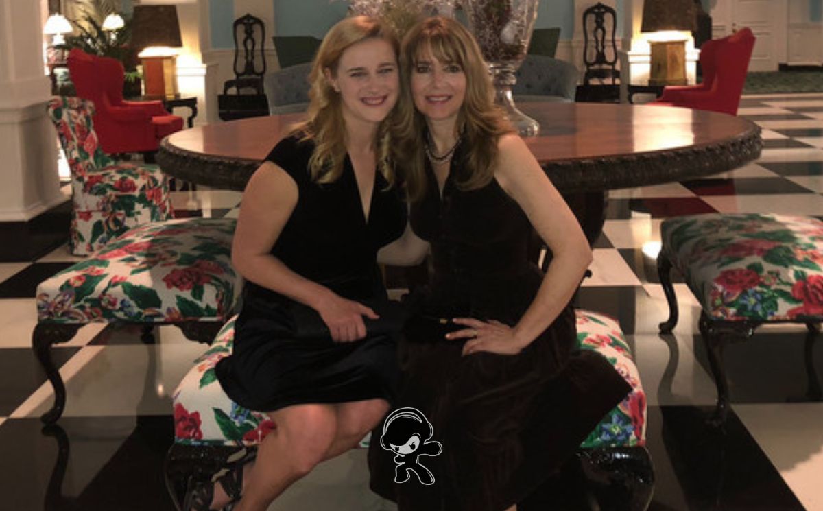 Gwyn English Nielsen - Sunburned Mind (Dream Pop)