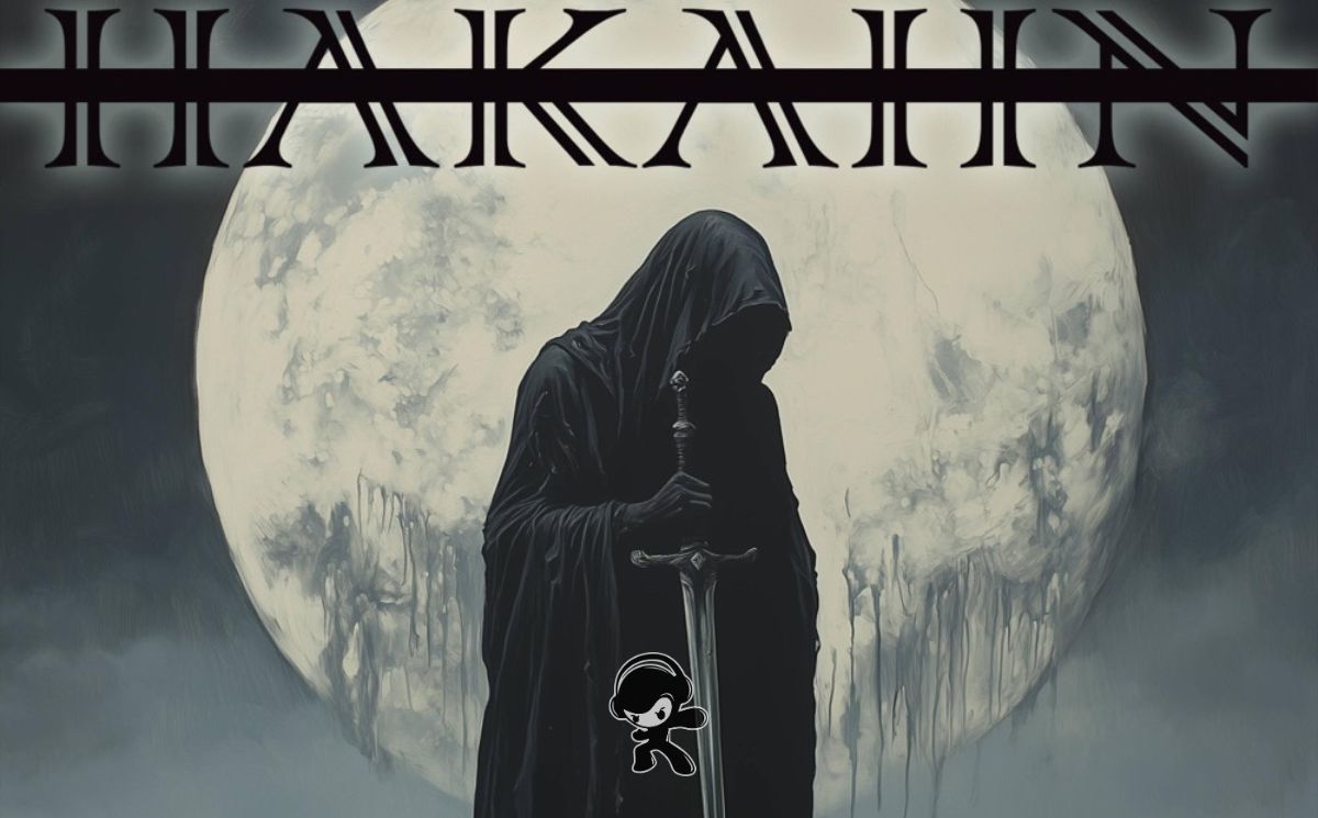 Hakahn - Abyssal Moon (Metalcore)