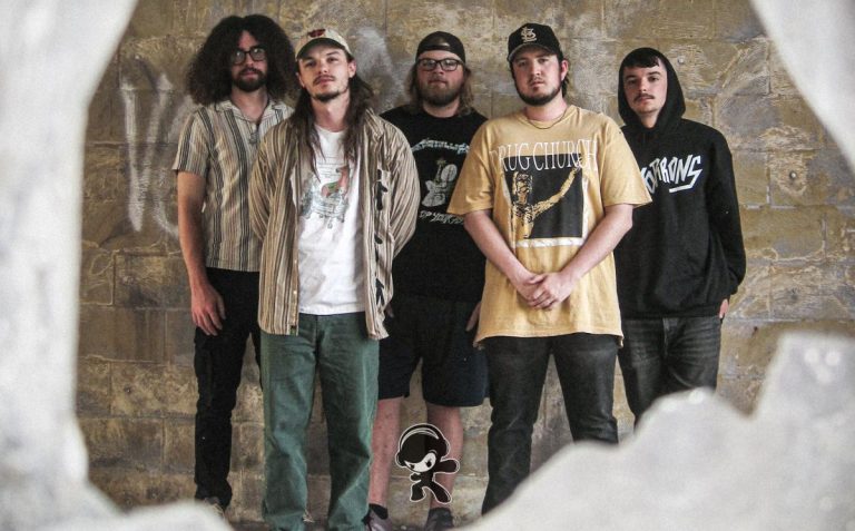 Hang Your Hate – Breaking Through (Alternative Metal)