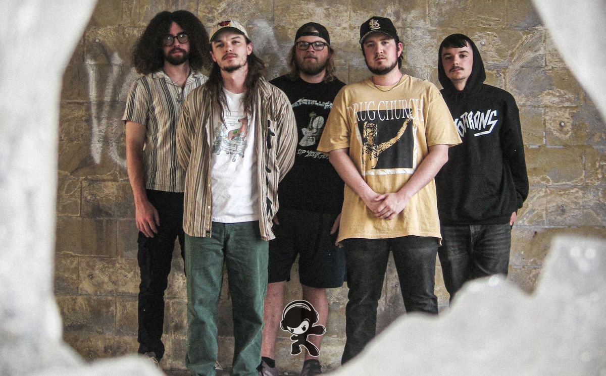 Hang Your Hate – Breaking Through (Alternative Metal)