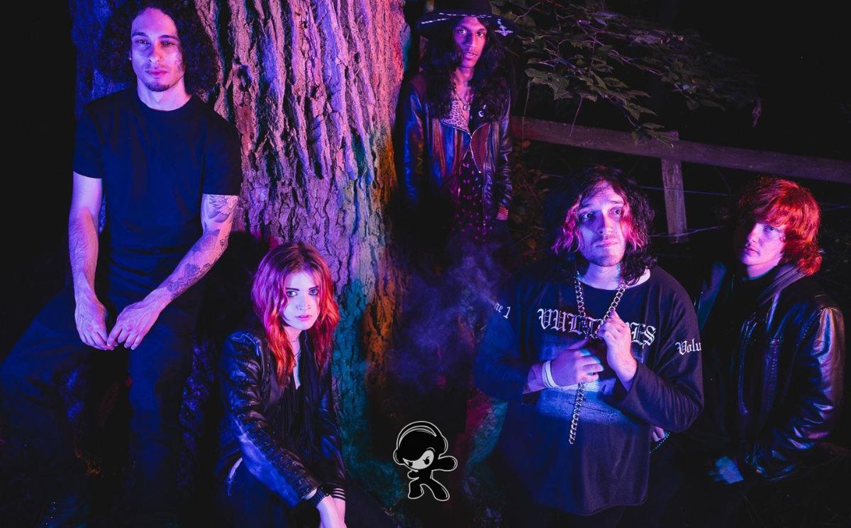 Heartbent - Watch You Fall (Metalcore)