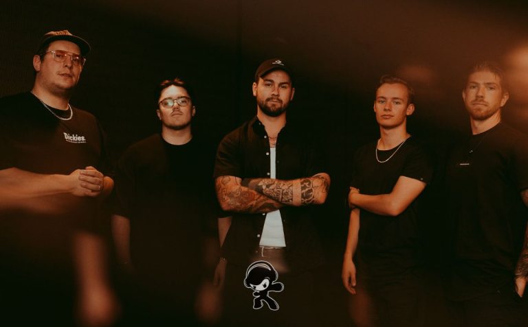 Hereafter – Decline (Progressive Metal)