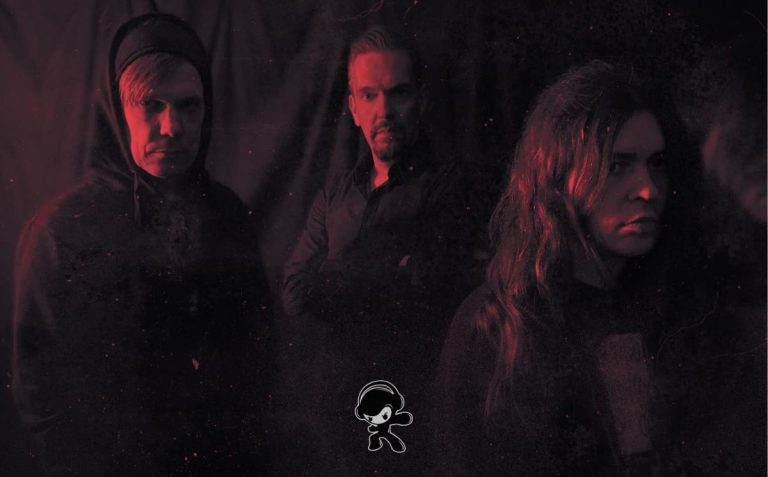 Hope Is a Lie - 'Suits' (Industrial)