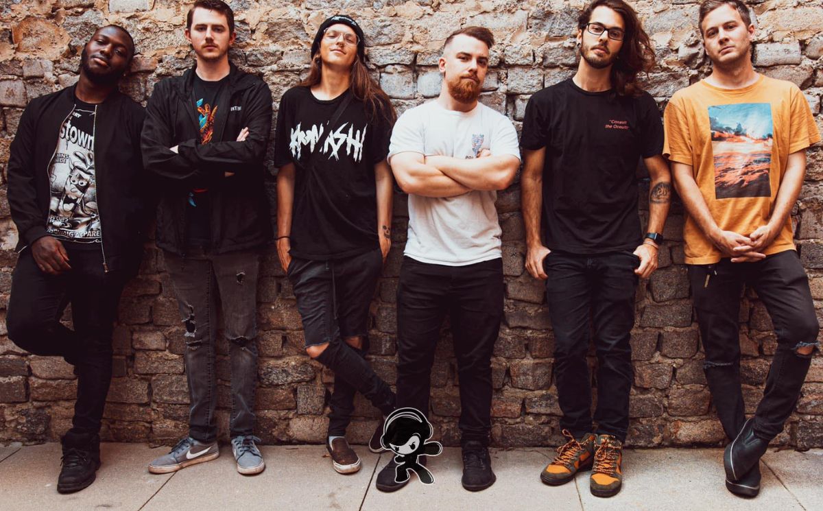 House//Divided - Perfect Paralysis (Metalcore)