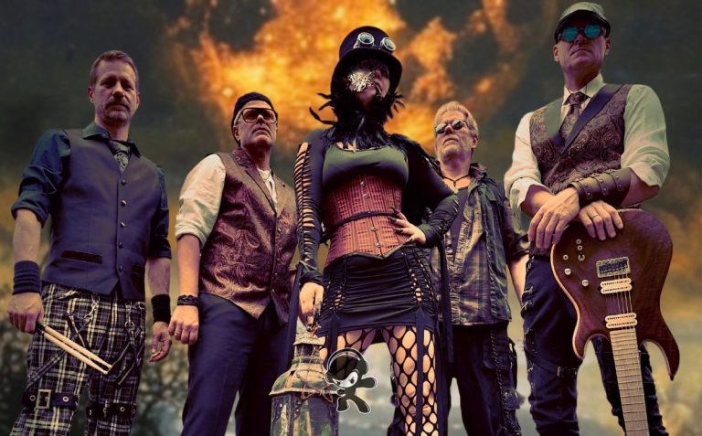 In August - 'Divine Distance' (Melodic Metal)