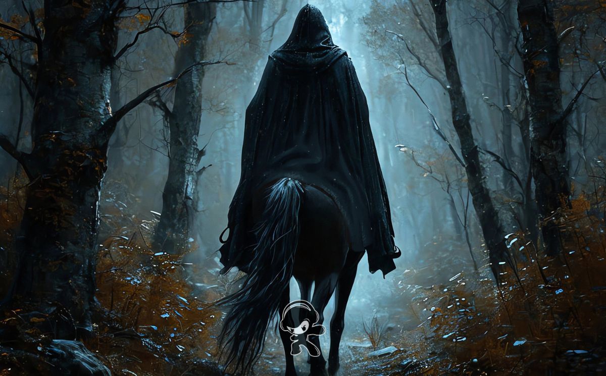 Insomnia Continuum - The Listeners (Symphonic Metal)